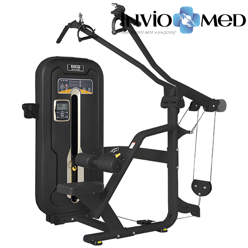 BRONZE GYM MZM-012 Верхняя тяга фото BRONZE GYM MZM-012 Верхняя тяга фото