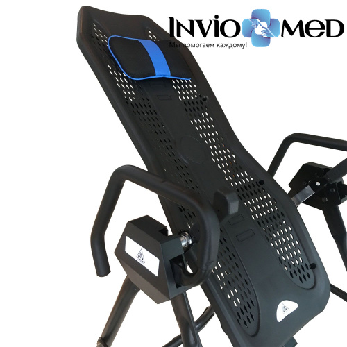 Инверсионный стол DFC черн.пластик, складной фото фото 6