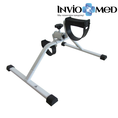 Велотренажер мини DFC W003XW фото