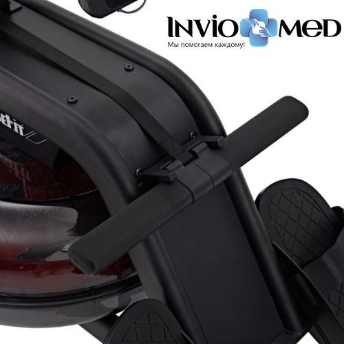 Гребной тренажер DFC DH-8641B фото фото 17