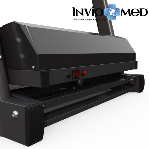 Беговая дорожка DFC SIENTA T625 фото фото 11 Беговая дорожка DFC SIENTA T625 фото фото 11