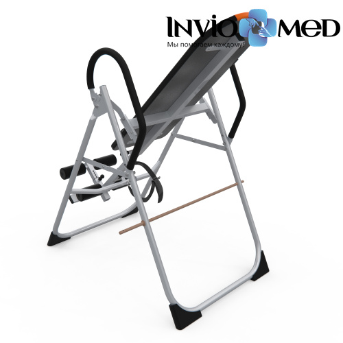 Инверсионный стол DFC IT-OR складной фото фото 8 Инверсионный стол DFC IT-OR складной фото фото 8