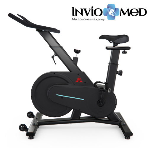 Спин-байк DFC B-106 фото фото 4 Спин-байк DFC B-106 фото фото 4