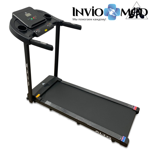 Беговая дорожка DFC ALTO T121 фото фото 2