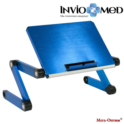 Стол складной Мега-Оптим T3 фото