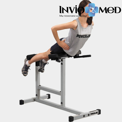 Римский стул Powerline PCH24 фото Римский стул Powerline PCH24 фото