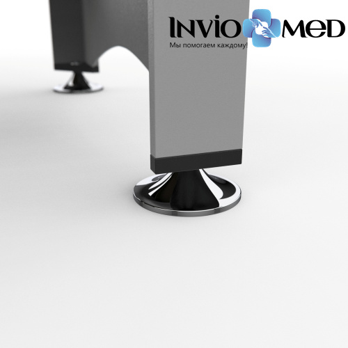 Игровой стол - аэрохоккей DFC THUNDER 7ft фото фото 9