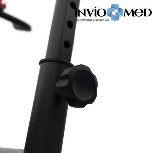 Велотренажер DFC B-300 PRO фото фото 9