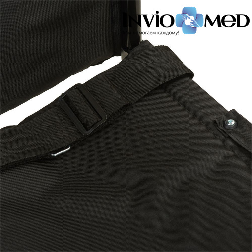 Кресло-каталка Армед 2000 фото 3