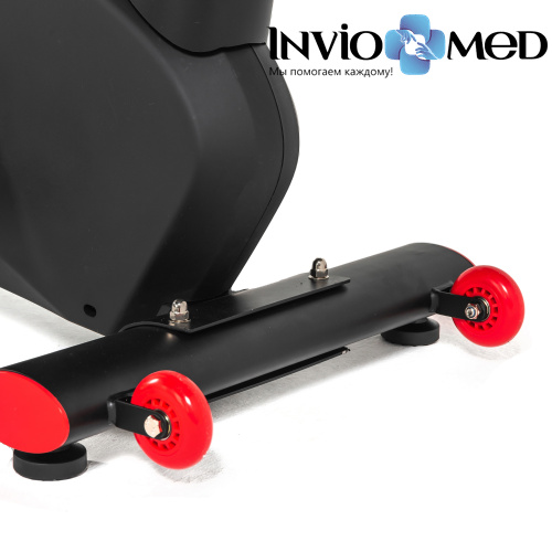 Велотренажер DFC B255 магнитный фото фото 9