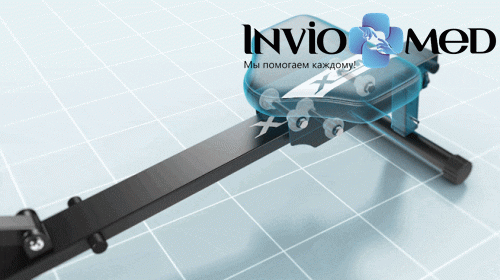 Гребной тренажер DFC Row-M-2000 фото фото 19 Гребной тренажер DFC Row-M-2000 фото фото 19