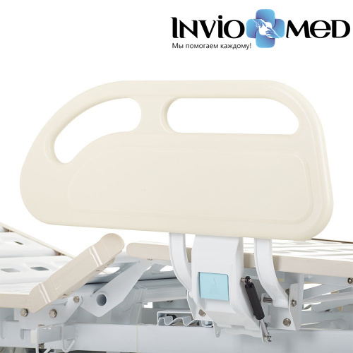 Кровать функциональная с электроприводом Армед RS101-B-A фото фото 14 Кровать функциональная с электроприводом Армед RS101-B-A фото фото 14
