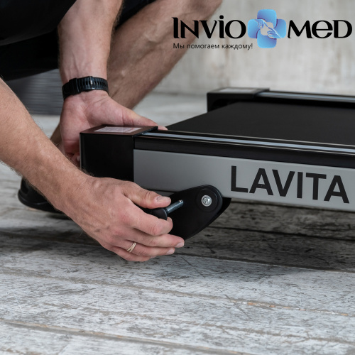 Беговая дорожка DFC LAVITA T350 фото фото 15