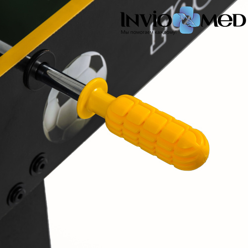 Игровой стол - футбол DFC SANTOS фото фото 7