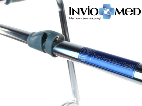 Ходунки Titan Optimal-Beta LY-505 фото фото 4 Ходунки Titan Optimal-Beta LY-505 фото фото 4