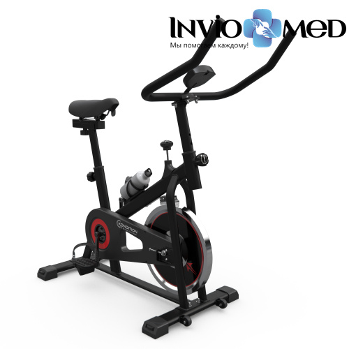 Спин-байк DFC GBYQ-2207 фото фото 5 Спин-байк DFC GBYQ-2207 фото фото 5