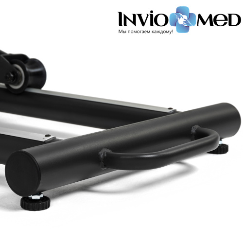 Эллиптический тренажер DFC E6700T магн.привод фото фото 9