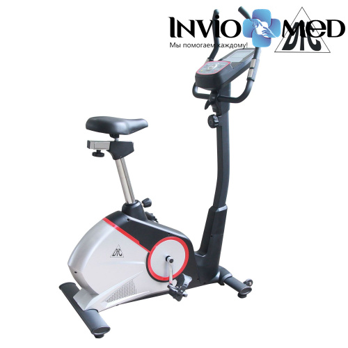 Велотренажер DFC B8732 магнитный фото