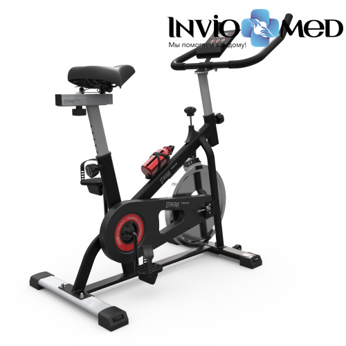 Спин-байк DFC B-SFSPIN-1 фото фото 2