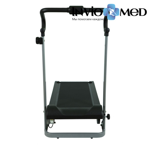 Беговая дорожка DFC T1004 механ. фото фото 3