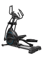 Эллиптический тренажер домашний OXYGEN FITNESS AZURE фото