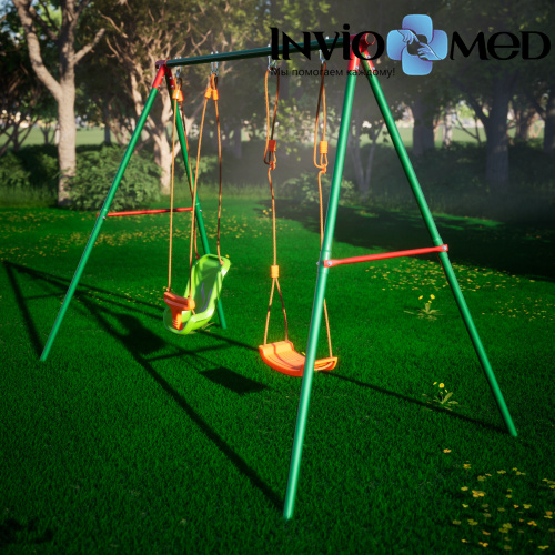 Детский комплекс DFC SBN-01 фото фото 8 Детский комплекс DFC SBN-01 фото фото 8