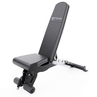 Скамья силовая универсальная Steelver SV0898 фото