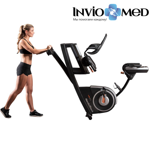 Велотренажер NordicTrack Commercial VR21 фото фото 6 Велотренажер NordicTrack Commercial VR21 фото фото 6