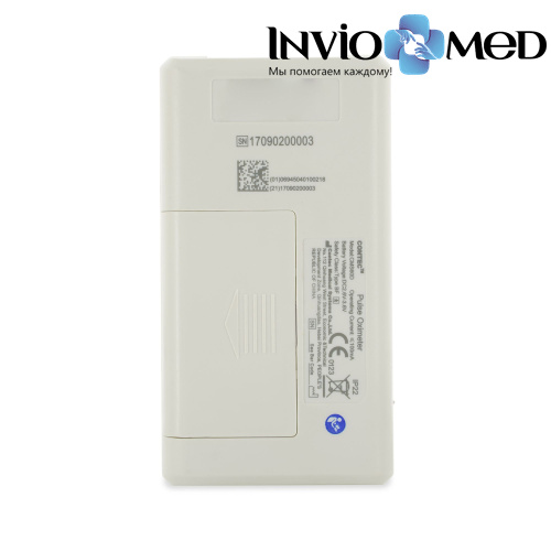 Пульсоксиметр CMS 60D фото фото 8