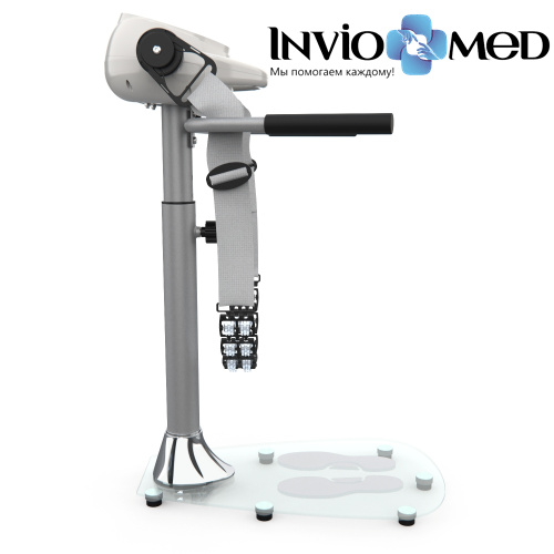 Вибромассажер DFC Vibro VM25 фото фото 4 Вибромассажер DFC Vibro VM25 фото фото 4