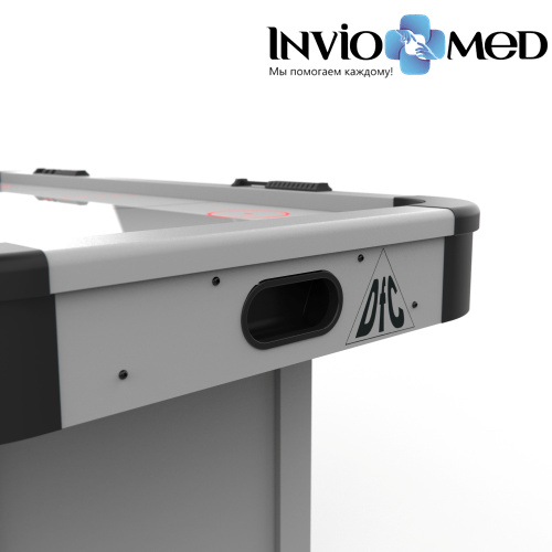 Игровой стол - аэрохоккей DFC THUNDER 7ft фото фото 8