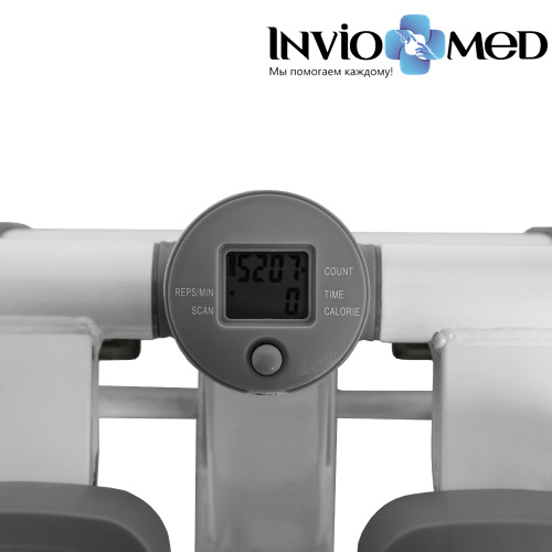 Министеппер DFC SC-S083G фото фото 6