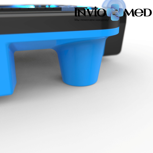 Игровой стол - аэрохоккей DFC SB-AT-2711 фото фото 8