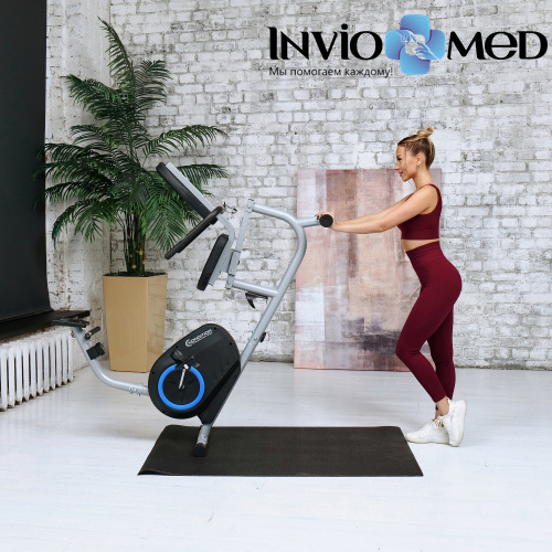 Велотренажер DFC GBYQ-2300D фото фото 13 Велотренажер DFC GBYQ-2300D фото фото 13