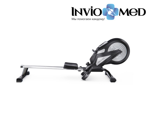 Гребной тренажер DFC SMOOKY H5 фото фото 3