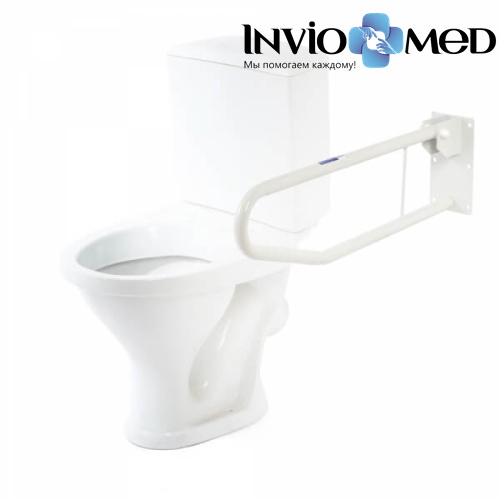 Откидной поручень Barry 12321 фото фото 2