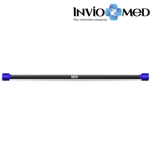 Палка гимнастическая BRONZE GYM БОДИБАР, 5 кг фото Палка гимнастическая BRONZE GYM БОДИБАР, 5 кг фото