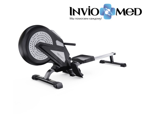 Гребной тренажер DFC SMOOKY H5 фото