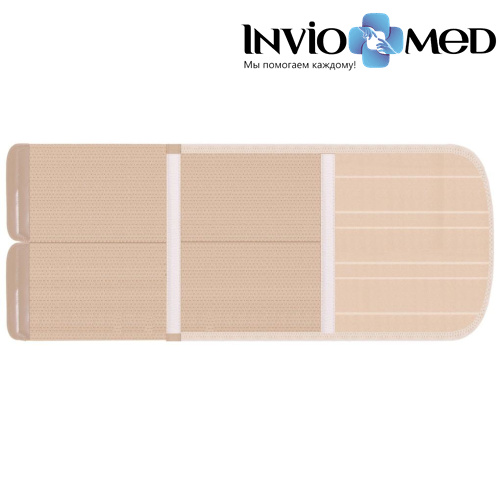 Бандаж абдоминальный Ecoten ПО-30P фото 4