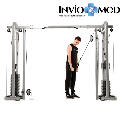 Кроссовер DFC D1009 (2 короба + 6 грузов) фото фото 19