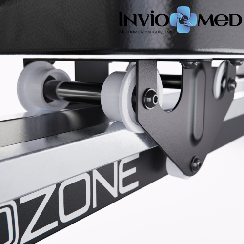 Гребной тренажер DFC GZE-2253 фото фото 10