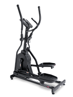 Эллиптический тренажер домашний SVENSSON BODY LABS FORGE фото