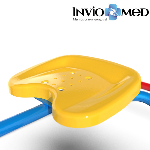 Качели-лодка DFC Kids одноместные SE-05 фото фото 5