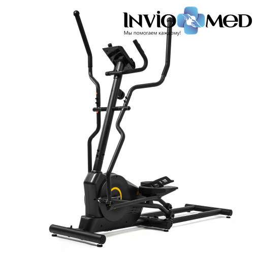 Эллиптический тренажер DFC E6710T фото фото 5 Эллиптический тренажер DFC E6710T фото фото 5