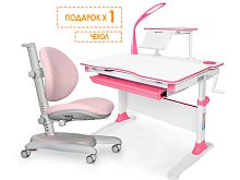 Mealux EVO Комплект Mealux EVO Evo-30 PN (арт. Evo-30 PN + Y-508 KP) (дерево) фото