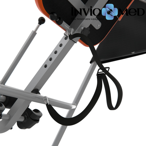 Инверсионный стол DFC XJ-I-02CL складной фото фото 12