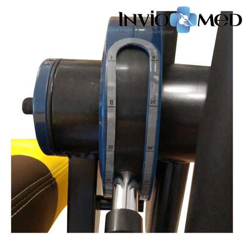 Инверсионный стол DFC XJ-CI-01SL складной фото фото 4 Инверсионный стол DFC XJ-CI-01SL складной фото фото 4