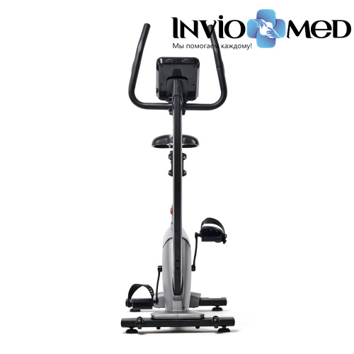 Велотренажер DFC B300 магнитный эл.привод фото фото 4