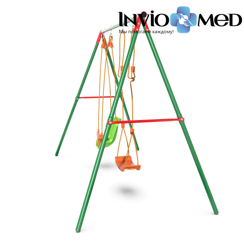 Детский комплекс DFC SBN-01 фото фото 4 Детский комплекс DFC SBN-01 фото фото 4