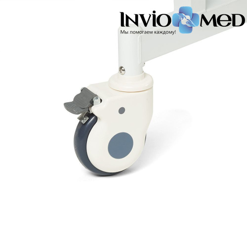 Кровать Армед RS105-B функциональная механическая фото фото 12 Кровать Армед RS105-B функциональная механическая фото фото 12